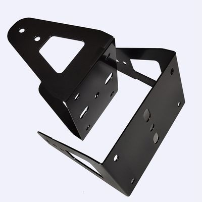 Produtos de hardware de precisão Processos de estampagem de aço inoxidável para peças de reposição de automóveis em fábricas