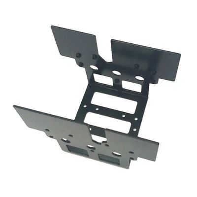 Produtos de hardware de precisão Processos de estampagem de aço inoxidável para peças de reposição de automóveis em fábricas