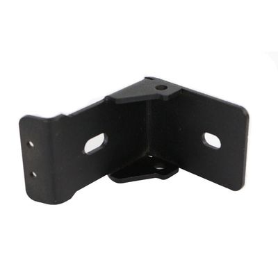 Produtos de hardware de precisão Processos de estampagem de aço inoxidável para peças de reposição de automóveis em fábricas