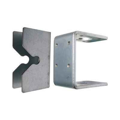 Produtos de hardware de precisão Processos de estampagem de aço inoxidável para peças de reposição de automóveis em fábricas