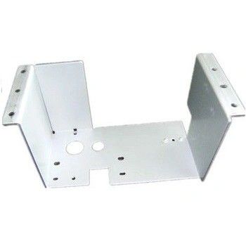 Produtos de hardware de precisão de aço inoxidável fabricados em fábricas