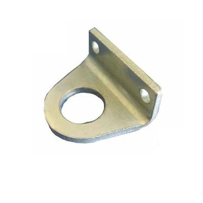 Produtos de hardware de precisão de aço inoxidável fabricados em fábricas