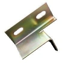 Produtos de hardware de precisão de aço inoxidável fabricados em fábricas