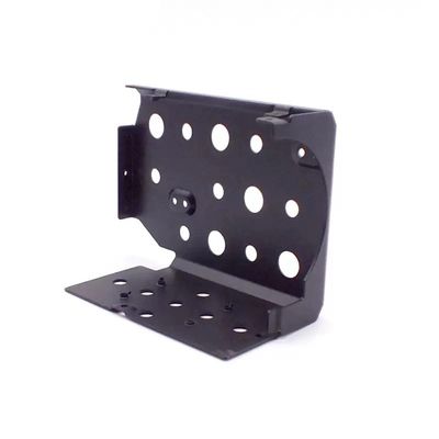 Fabricação de chapas metálicas de aço inoxidável de precisão personalizada para componentes de hardware CNC OEM