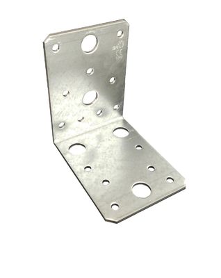 Produtos de hardware de precisão com processo de estampação