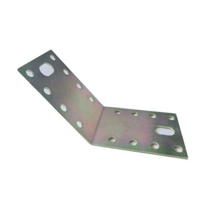 Produtos de hardware de precisão com processo de estampação