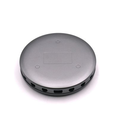 Parte de desenho profundo de aço inoxidável para processo de estampação de cobre de aço de alumínio sob medida