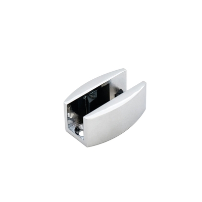 Ferramentas de rolamento de portas de chuveiro de vidro sem quadro personalizadas para processo OEM CNC