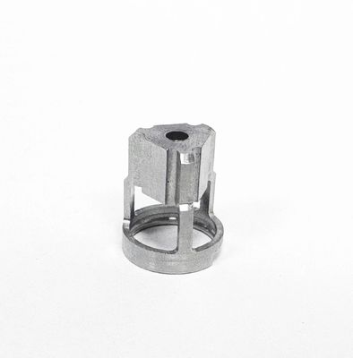 Partes e serviços de hardware de estampação de aço inoxidável OEM CNC personalizados para processamento