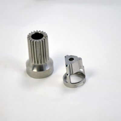 Partes e serviços de hardware de estampação de aço inoxidável OEM CNC personalizados para processamento