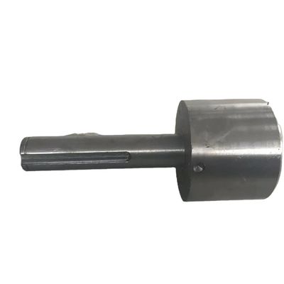 Peças de fundição de investimento de aço inoxidável personalizadas para usinagem de precisão automotiva