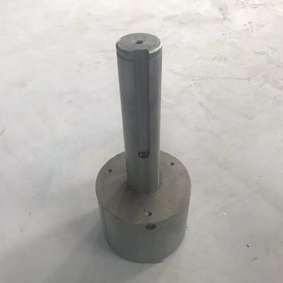 Peças de fundição de investimento de aço inoxidável personalizadas para usinagem de precisão automotiva