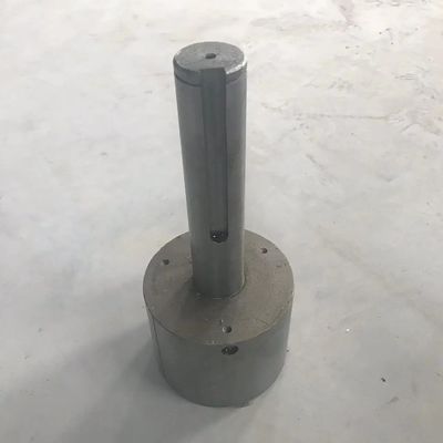 Peças de fundição de investimento de aço inoxidável personalizadas para usinagem de precisão automotiva