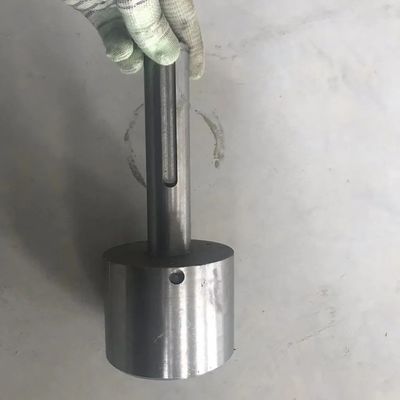 Peças de fundição de investimento de aço inoxidável personalizadas para usinagem de precisão automotiva