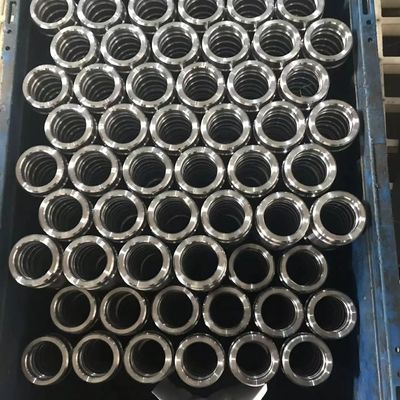 Peças de fundição de investimento de aço inoxidável personalizadas para usinagem de precisão automotiva