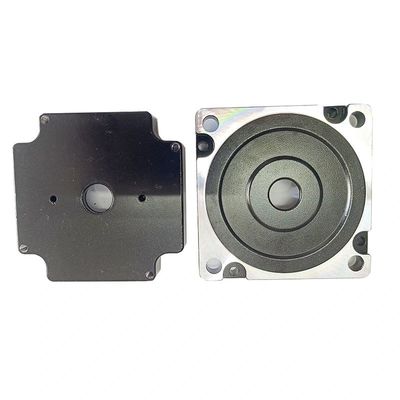 Ferramentas de ferro inoxidável OEM CNC Ferramentas de fundição a óleo