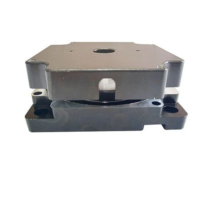 Ferramentas de ferro inoxidável OEM CNC Ferramentas de fundição a óleo