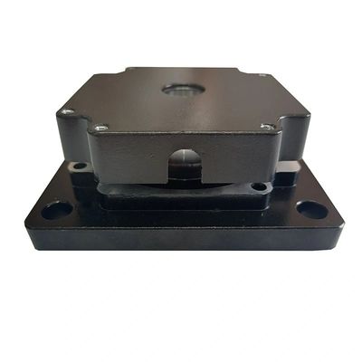 Ferramentas de ferro inoxidável OEM CNC Ferramentas de fundição a óleo