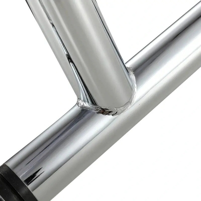 Estacionamento de móveis de aço inoxidável OEM Peças de hardware CNC Pernas de mesa ajustáveis sob medida