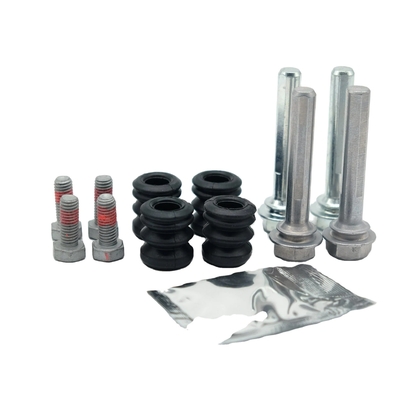 Kit de reparação de pinças de freio de aço inoxidável OEM CNC