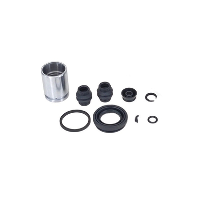 Kit de reparação de pinças de freio de aço inoxidável OEM CNC