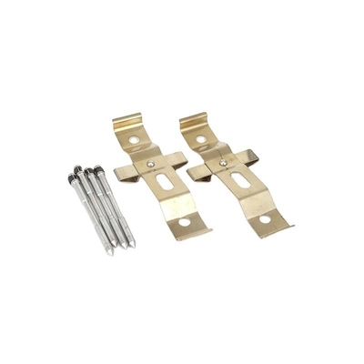 Kit de reparação de pinças de freio de aço inoxidável OEM CNC