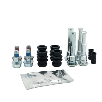 Kit de reparação de pinças de freio de aço inoxidável OEM CNC