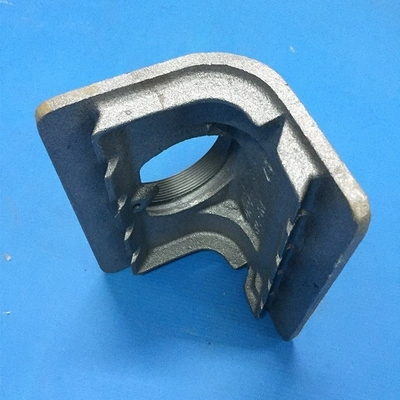Ferramentas de construção equipadas com máquinas CNC de aço inoxidável com tecnologia avançada