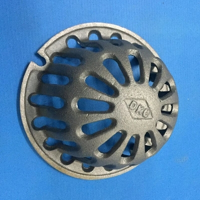 Ferramentas de construção equipadas com máquinas CNC de aço inoxidável com tecnologia avançada