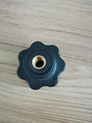 Peças de hardware OEM CNC para revestimento em pó de hardware de móveis