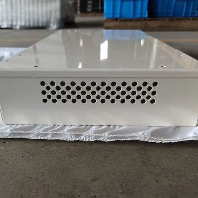 Estampagem de peças de aço inoxidável de ferro de alumínio para corte a laser CNC