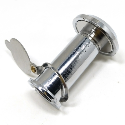 Antigo bronze acabamento latão produtos de hardware de precisão aço inoxidável e polir