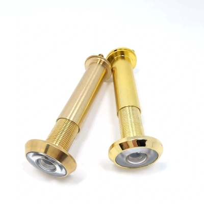 Antigo bronze acabamento latão produtos de hardware de precisão aço inoxidável e polir
