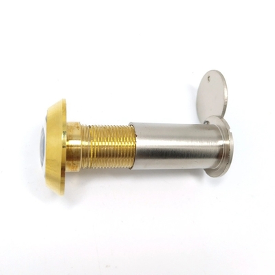 Antigo bronze acabamento latão produtos de hardware de precisão aço inoxidável e polir