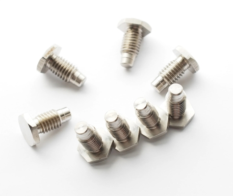 Pintura OEM CNC Hardware Componentes Elétricos Acessórios Máquina Conector de cabo Conector de fixação