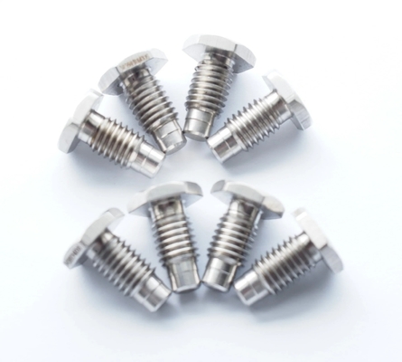 Pintura OEM CNC Hardware Componentes Elétricos Acessórios Máquina Conector de cabo Conector de fixação