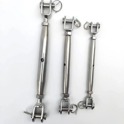 OEM CNC Hardware Parts Ferramenta de fixação de eixo U de aço inoxidável com projeto de processo de estampação