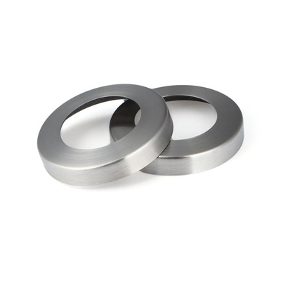 Acessórios de galvanização a frio de chapas de aço inoxidável para componentes de hardware CNC OEM