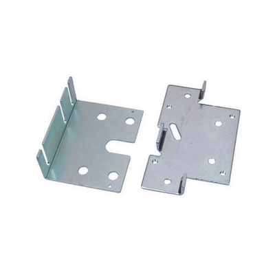 Partes de estampação Produtos de hardware de precisão para fábricas de pintura, revestimento, polir