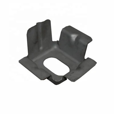 Componentes de hardware CNC de aço inoxidável totalmente personalizados para processamento de chapas de metal