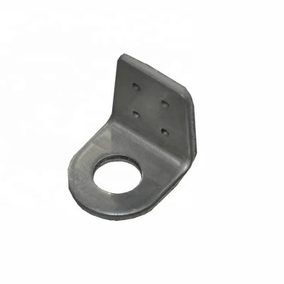 Componentes de hardware CNC de aço inoxidável totalmente personalizados para processamento de chapas de metal