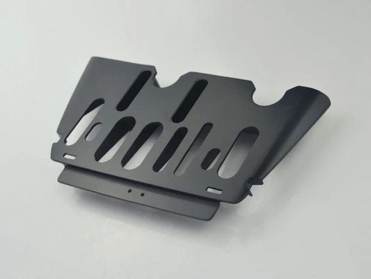 Bens de estampação de aço inoxidável personalizados para fabricação de peças de chapa de metal