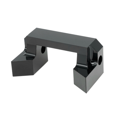 Processamento CNC de precisão de processamento de estampagem Produtos de hardware de precisão de aço inoxidável