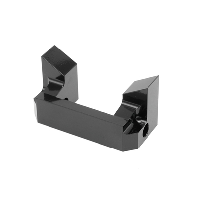 Processamento CNC de precisão de processamento de estampagem Produtos de hardware de precisão de aço inoxidável