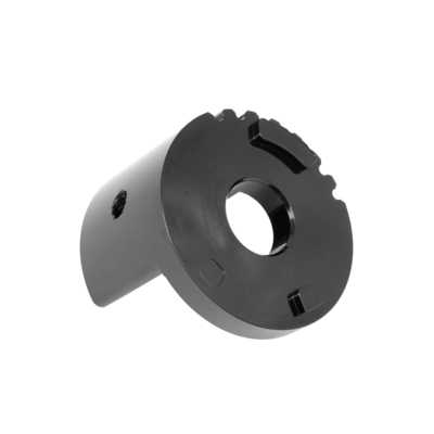 Processamento CNC de precisão de processamento de estampagem Produtos de hardware de precisão de aço inoxidável