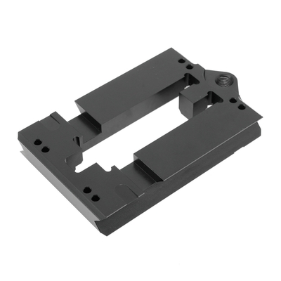 Processamento CNC de precisão de processamento de estampagem Produtos de hardware de precisão de aço inoxidável