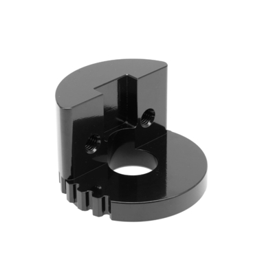 Processamento CNC de precisão de processamento de estampagem Produtos de hardware de precisão de aço inoxidável