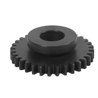 Produtos de hardware de precisão para fábricas OEM Fabricação de peças de alumínio anodizado