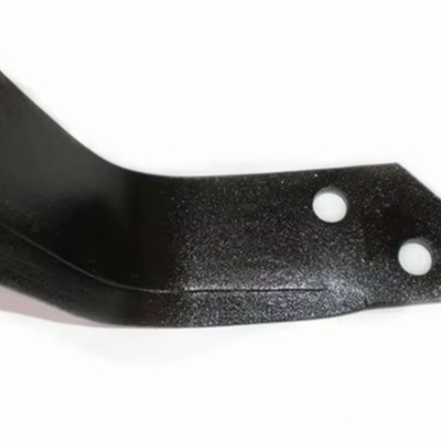 Processos de estampação personalizados de hardware de aço para componentes de máquinas agrícolas