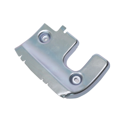 Partes de estampagem de aço galvanizado de aço inoxidável para produtos metálicos de precisão